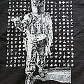 Macabre - TShirt or Longsleeve - MACABRE "Zodiac 1996" band shirt