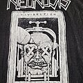 Neurosis - TShirt or Longsleeve - NEUROSIS "Vivisection on Everyone" 1987 band shirt