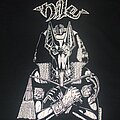 Nile - TShirt or Longsleeve - NILE "Festivals of Atonement" 2001 band longsleeve pre-Relapse records