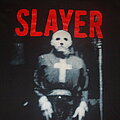 Slayer - TShirt or Longsleeve - SLAYER "Diabolus in Musica" 1998 tour band shirt