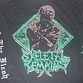Skeletal Remains - TShirt or Longsleeve - SKELETAL REMAINS "Beyond the Flesh" 2016 longsleeve