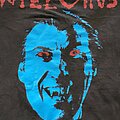 Melvins - TShirt or Longsleeve - MELVINS "Christopher Lee-Dracula" 1989 band shirt