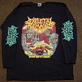 Skeletal Remains - TShirt or Longsleeve - Skeletal Remains - Reconstructive Surgery Long Sleeve