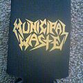 Municipal Waste - Other Collectable - Municipal Waste - Smoke Beer! Koozie