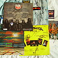 Helloween - Tape / Vinyl / CD / Recording etc - Helloween vinyls