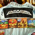 Gamma Ray - Other Collectable - Gamma Ray collection