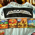 Gamma Ray - Other Collectable - Gamma Ray collection