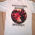 Witchfinder General - TShirt or Longsleeve - Witchfinder General - Death Penalty