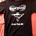 Mercyless - TShirt or Longsleeve - Mercyless eternal death cult