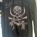 Motörhead - Hooded Top / Sweater - Motörhead March or Die