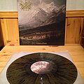 Caladan Brood - Tape / Vinyl / CD / Recording etc - Caladan Brood - Echoes Of Battle Die Hard