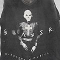 Slayer - TShirt or Longsleeve - Slayer - diabolus in musica