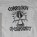 Corrosion Of Conformity - TShirt or Longsleeve - Corrosion of Conformity tour 2013
