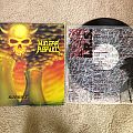 Nuclear Assault - Tape / Vinyl / CD / Recording etc - Survive Vinyl