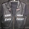 Burzum - Other Collectable - vest...