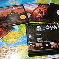 Sodom - Tape / Vinyl / CD / Recording etc - Sodom 5 original albums