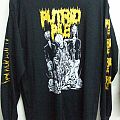 Putrid Pile - TShirt or Longsleeve - Putrid Pile-long sleeve