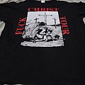 Blasphemy - TShirt or Longsleeve - fuck christ tour 93