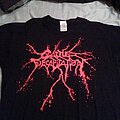 Cattle Decapitation - TShirt or Longsleeve - XL Cattle Decapitation T-Shirt for S*A*L*E
