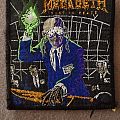 Megadeth - Patch - Megadeth