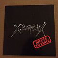 Xentrix - Tape / Vinyl / CD / Recording etc - Update Vinyl