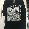 Bolt Thrower - TShirt or Longsleeve - Bolt Thrower - In Battle...