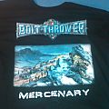 Bolt Thrower - TShirt or Longsleeve - Bolt Thrower - Mercenary