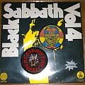 Black Sabbath - Tape / Vinyl / CD / Recording etc - Stuff for Gargarax