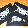 Doom - Patch - DIY Doom patches