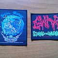 Suicidal Tendencies - Patch - Patches for Troy B Clear