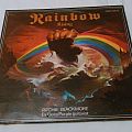 Rainbow - Tape / Vinyl / CD / Recording etc - Rainbow - Rising