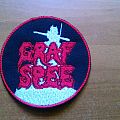 Graf Spee - Patch - Graf Spee - Reincarnation patch