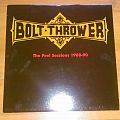 Bolt Thrower - Tape / Vinyl / CD / Recording etc - Bolt Thrower - Peel Sessions 1988-90 Compilation lp