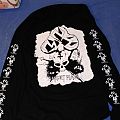 NME - TShirt or Longsleeve - NME - Unholy Death ls