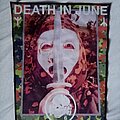 Death In June - Patch - Death in June custom backpatch