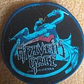 Heavens Gate - Patch - Heavens Gate - Living in Hysteria