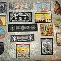 Bolt Thrower - Patch - Bolt Thrower Patch Collection