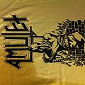 Amulet - TShirt or Longsleeve - Amulet shirt