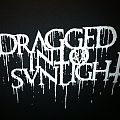 Dragged Into Sunlight - Hooded Top / Sweater - Dragged into Sunlight Hoodie