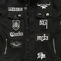 Leviathan - Battle Jacket - Battle Jacket