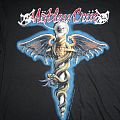 Mötley Crüe - TShirt or Longsleeve - Mötley Crüe Dr.Feelgood Shirt