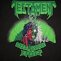 Testament - TShirt or Longsleeve - Testament Shirt