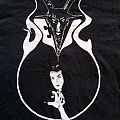 Devil (Nor) - TShirt or Longsleeve - Devil Shirt