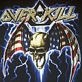 Overkill - TShirt or Longsleeve - Overkill Shirt