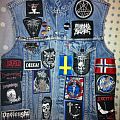 Slayer - Battle Jacket - Kutte