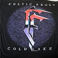 Celtic Frost - TShirt or Longsleeve - Celtic Frost Cold Lake Shirt