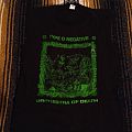 Type O Negative - TShirt or Longsleeve - Type O Negative Orchestra of Death shirt