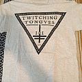 Twitching Tongues - TShirt or Longsleeve - Twitching Tongues Equal Opportunity Destroyers t-shirt