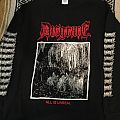 Disgrace - TShirt or Longsleeve - Disgrace All Is Unreal longsleeve shirt