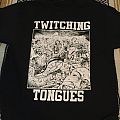 Twitching Tongues - TShirt or Longsleeve - Twitching Tongues World War V t-shirt